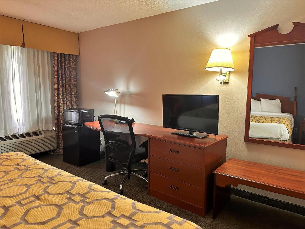 Hotel Baymont By Wyndham Corydon Extérieur photo