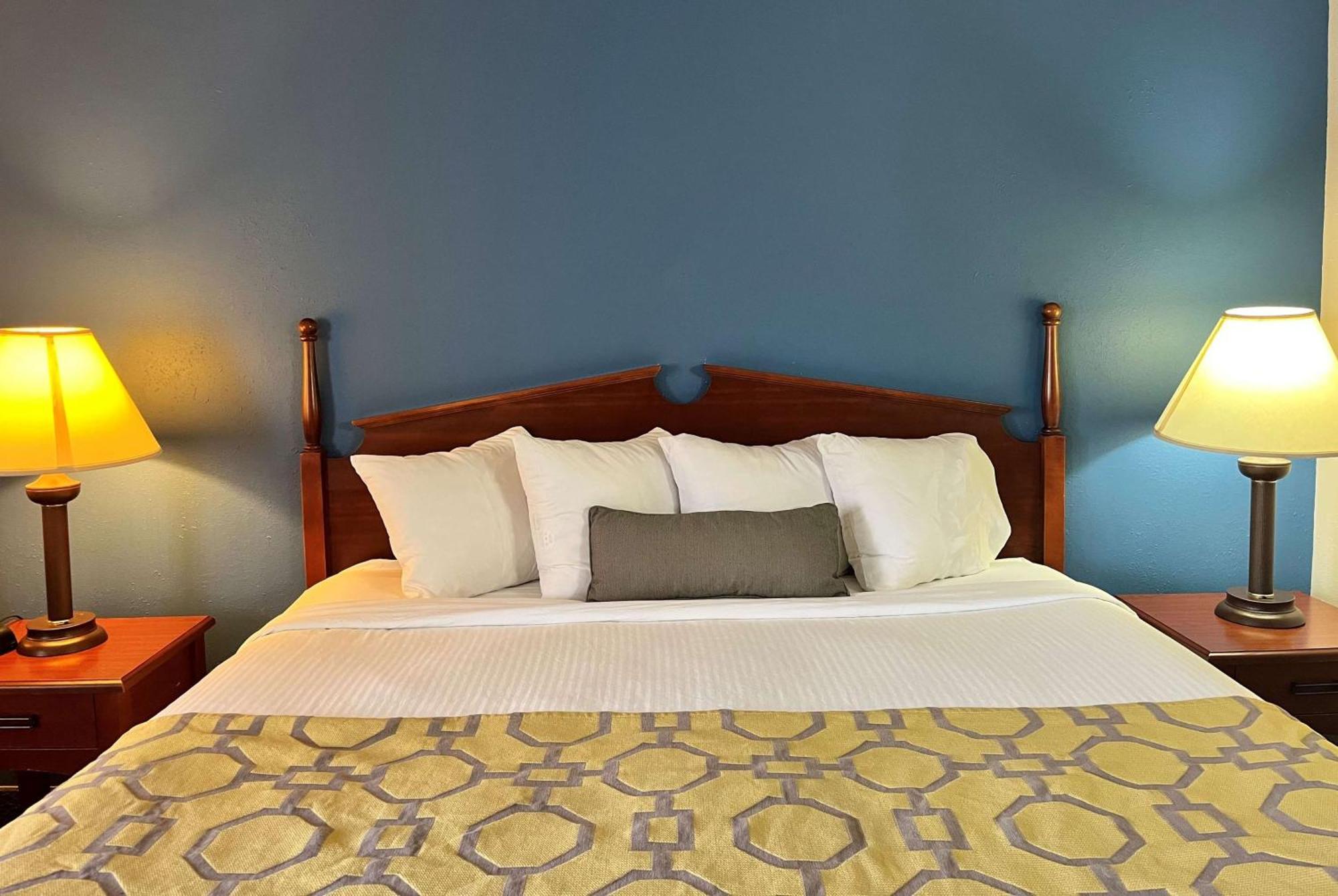 Hotel Baymont By Wyndham Corydon Extérieur photo